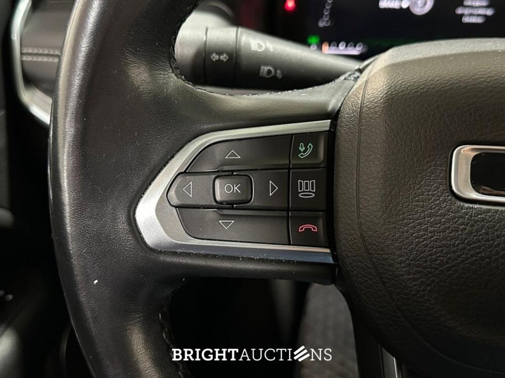 Jeep Compass 4xe 240 Plug-in Hybrid Electric S 307pk 2022, GPX-24-B