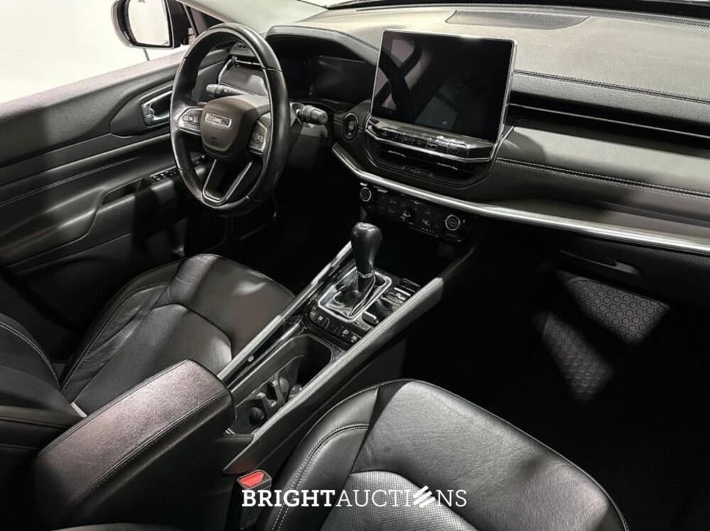 Jeep Compass 4xe 240 Plug-in Hybrid Electric S 307pk 2022, GPX-24-B