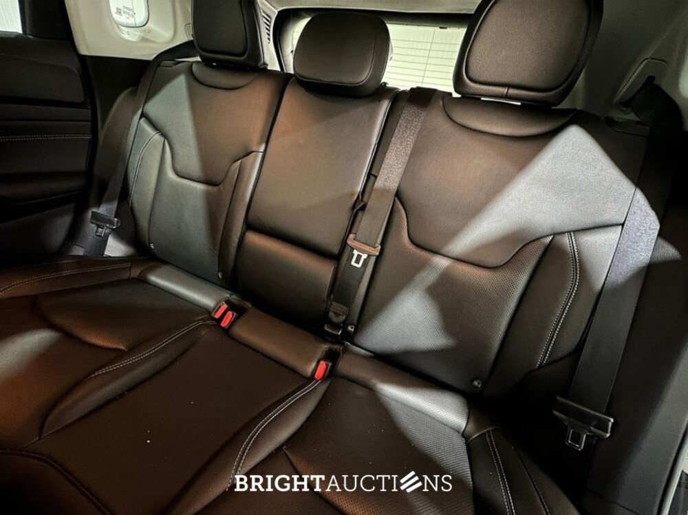 Jeep Compass 4xe 240 Plug-in Hybrid Electric S 307pk 2022, GPX-24-B