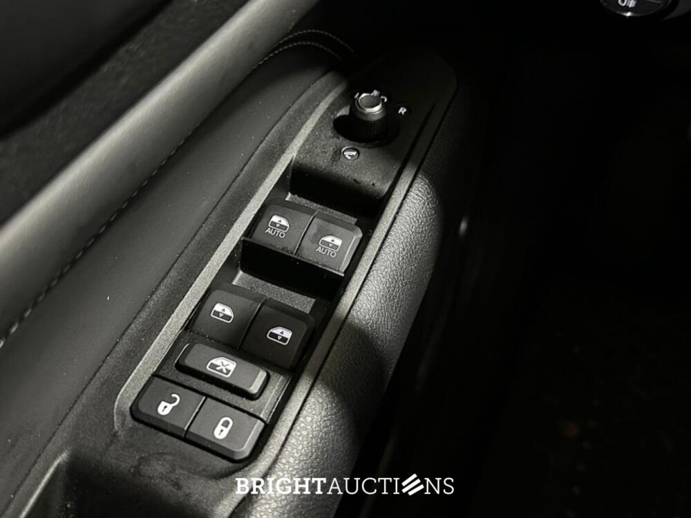 Jeep Compass 4xe 240 Plug-in Hybrid Electric S 307pk 2022, GPX-24-B