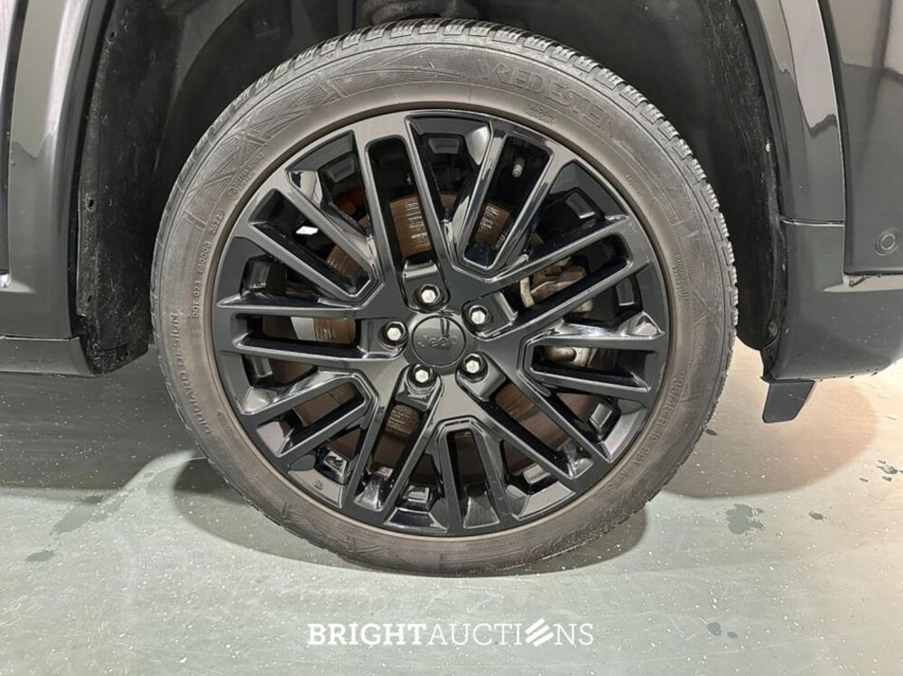 Jeep Compass 4xe 240 Plug-in Hybrid Electric S 307pk 2022, GPX-24-B