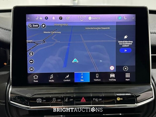 Jeep Compass 4xe 240 Plug-in Hybrid Electric S 307pk 2022, GPX-24-B