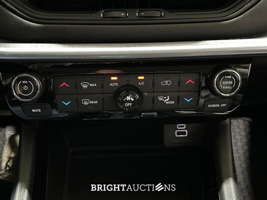 Jeep Compass 4xe 240 Plug-in Hybrid Electric S 307pk 2022, GPX-24-B