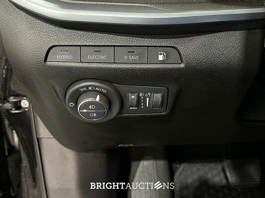 Jeep Compass 4xe 240 Plug-in Hybrid Electric S 307pk 2022, GPX-24-B