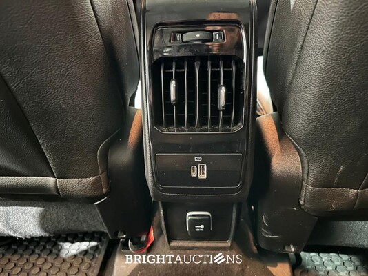 Jeep Compass 4xe 240 Plug-in Hybrid Electric S 307pk 2022, GPX-24-B