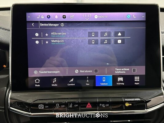 Jeep Compass 4xe 240 Plug-in Hybrid Electric S 307pk 2022, GPX-24-B