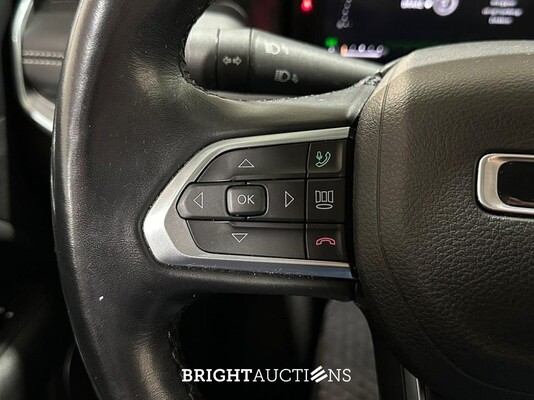 Jeep Compass 4xe 240 Plug-in Hybrid Electric S 307pk 2022, GPX-24-B