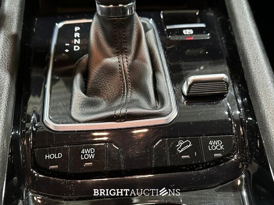 Jeep Compass 4xe 240 Plug-in Hybrid Electric S 307pk 2022, GPX-24-B