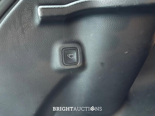 Jeep Compass 4xe 240 Plug-in Hybrid Electric S 307pk 2022, GPX-24-B