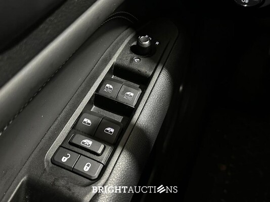 Jeep Compass 4xe 240 Plug-in Hybrid Electric S 307pk 2022, GPX-24-B