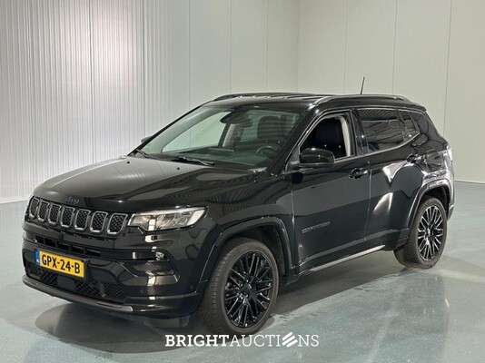 BRIGHT AUCTIONS: Premium Daily Driver & Electric Vehicle Auction