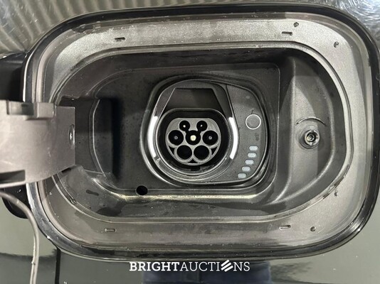 Jeep Compass 4xe 240 Plug-in Hybrid Electric S 307pk 2022, GPX-24-B