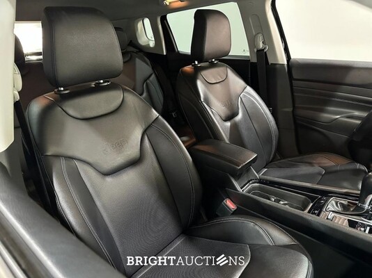 Jeep Compass 4xe 240 Plug-in Hybrid Elektro S 307PS 2022, GPX-24-B