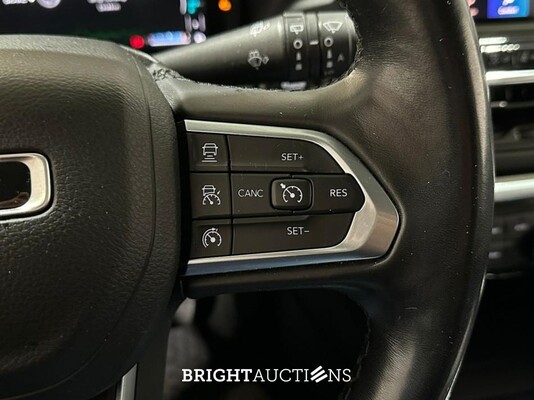 Jeep Compass 4xe 240 Plug-in Hybrid Elektro S 307PS 2022, GPX-24-B