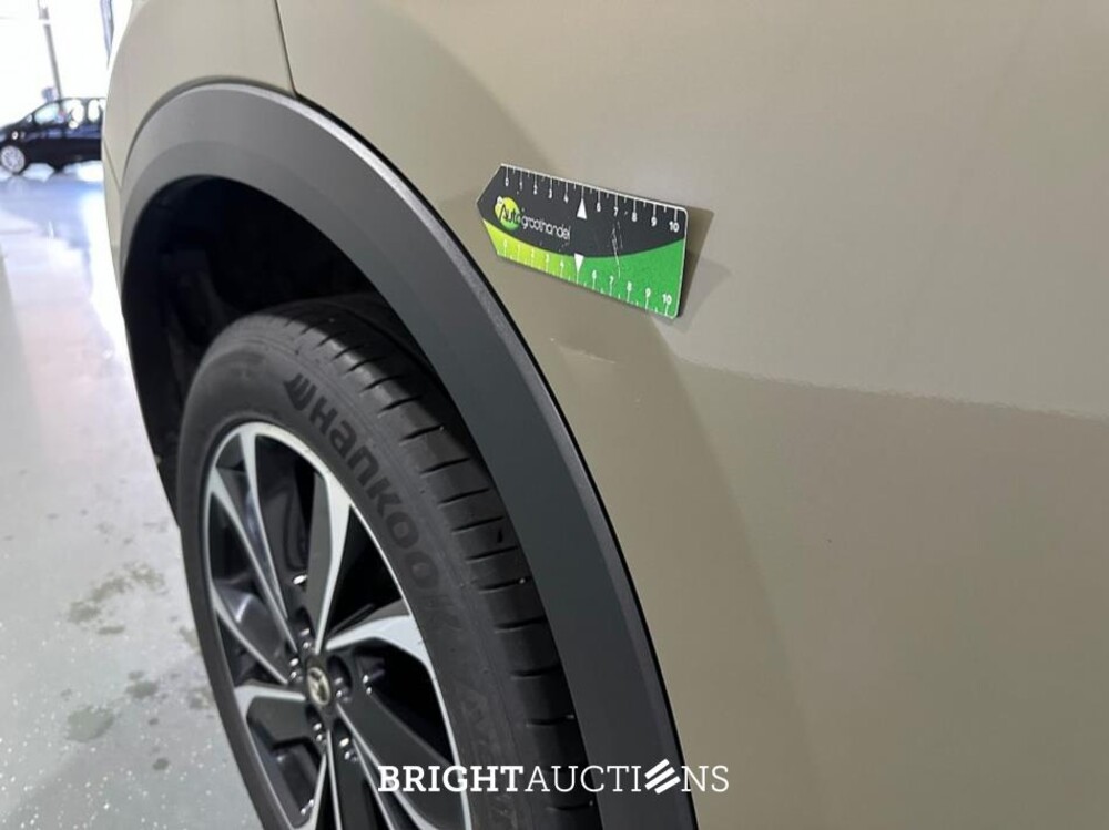 Mazda CX-5 e-SkyActiv-G M Hybrid Newground 2.0 SkyActiv 165pk 2023 (Origineel-NL), X-618-NR