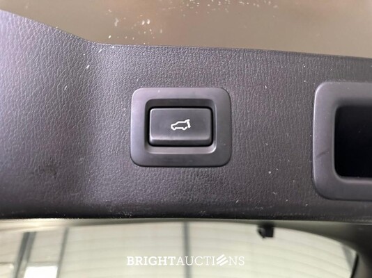 Mazda CX-5 e-SkyActiv-G M Hybrid Newground 2.0 SkyActiv 165pk 2023 (Origineel-NL), X-618-NR