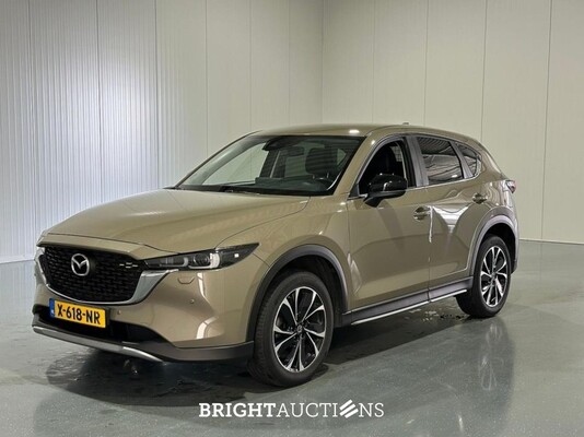 BRIGHT AUCTIONS: Premium Daily Driver & Electric Vehicle Auction