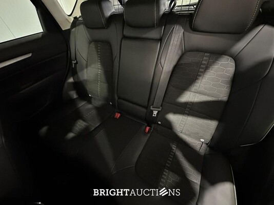 Mazda CX-5 e-SkyActiv-G M Hybrid Newground 2.0 SkyActiv 165pk 2023 (Origineel-NL), X-618-NR