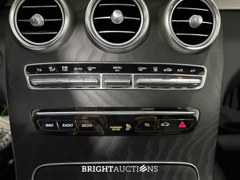 Mercedes-Benz C 300 e Business Solution AMG Limited 333pk 2021 (Origineel-NL) C-klasse, L-015-BF