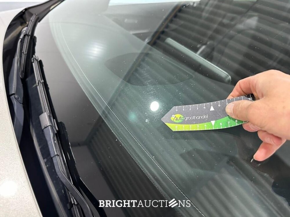 Mercedes-Benz C 300 e Business Solution AMG Limited 333pk 2021 (Origineel-NL) C-klasse, L-015-BF