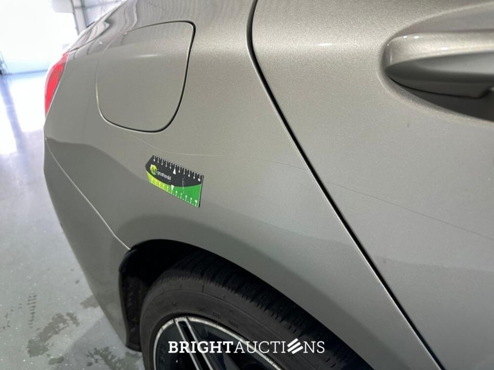 Mercedes-Benz C 300 e Business Solution AMG Limited 333pk 2021 (Origineel-NL) C-klasse, L-015-BF