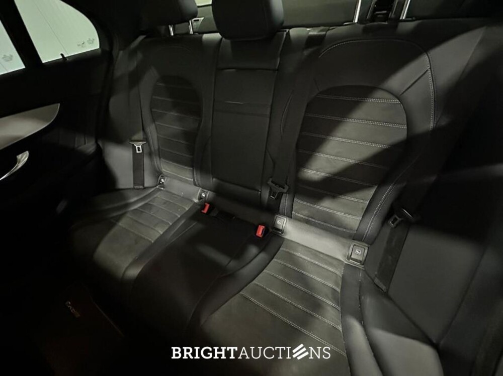 Mercedes-Benz C 300 e Business Solution AMG Limited 333pk 2021 (Origineel-NL) C-klasse, L-015-BF