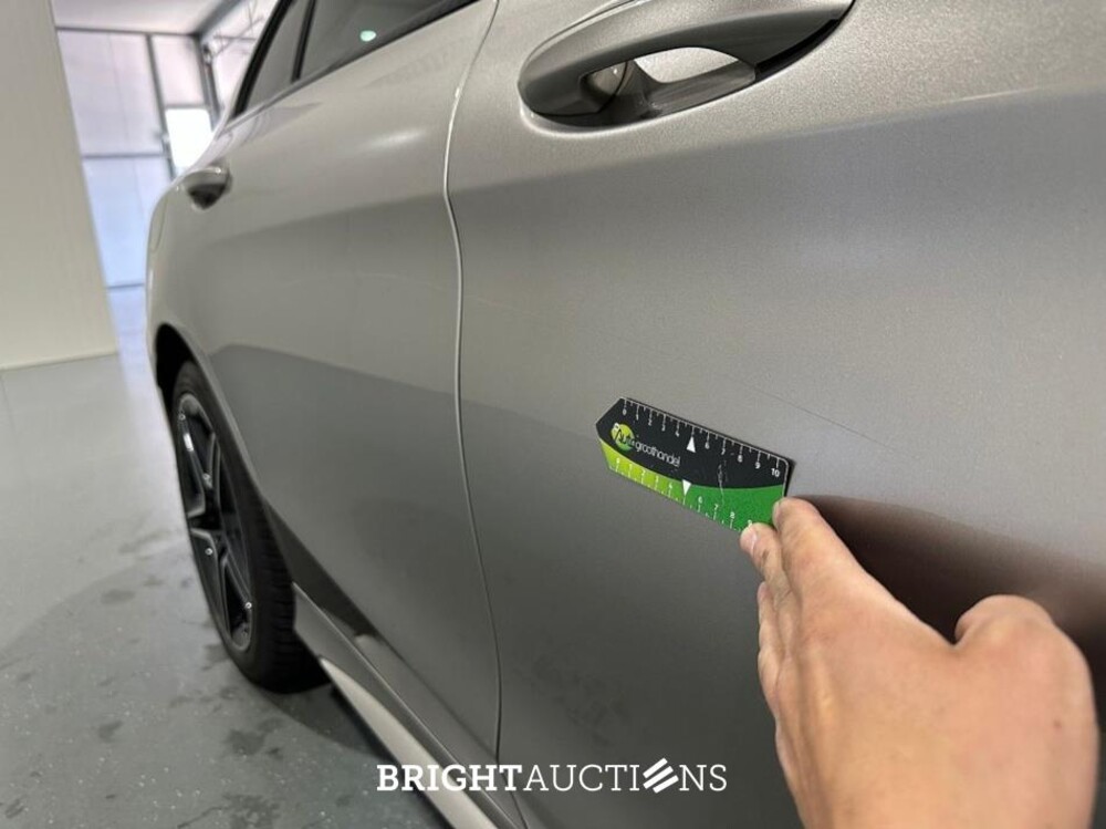 Mercedes-Benz C 300 e Business Solution AMG Limited 333pk 2021 (Origineel-NL) C-klasse, L-015-BF