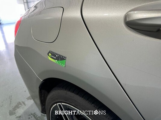 Mercedes-Benz C 300 e Business Solution AMG Limited 333pk 2021 (Origineel-NL) C-klasse, L-015-BF