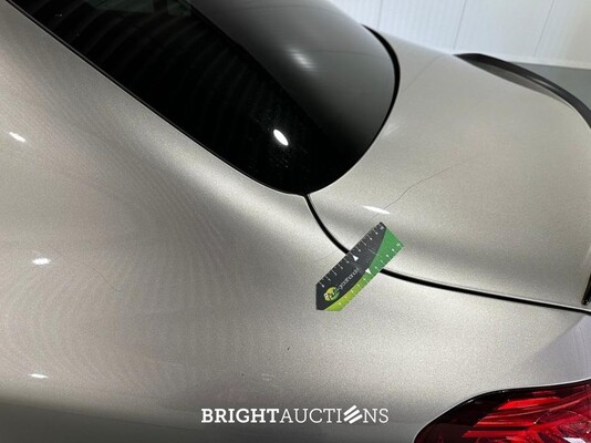 Mercedes-Benz C 300 e Business Solution AMG Limited 333pk 2021 (Origineel-NL) C-klasse, L-015-BF