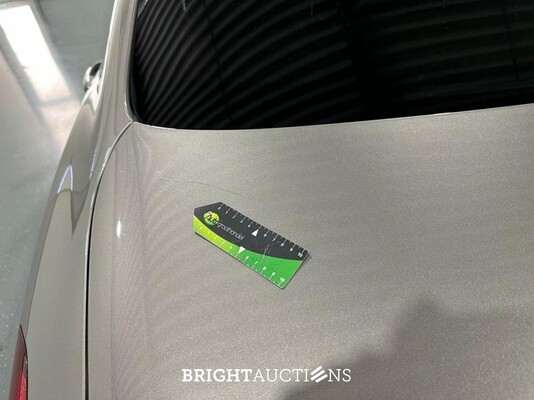 Mercedes-Benz C 300 e Business Solution AMG Limited 333pk 2021 (Origineel-NL) C-klasse, L-015-BF