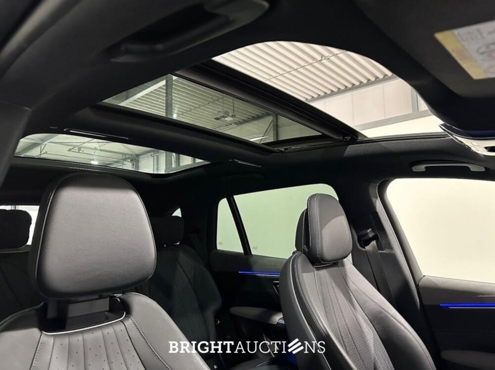 Mercedes-Benz EQS 450 AMG Line 7p 4MATIC 118 kWh 360pk 2023 (Origineel-NL) EQS-Klasse, T-185-TH