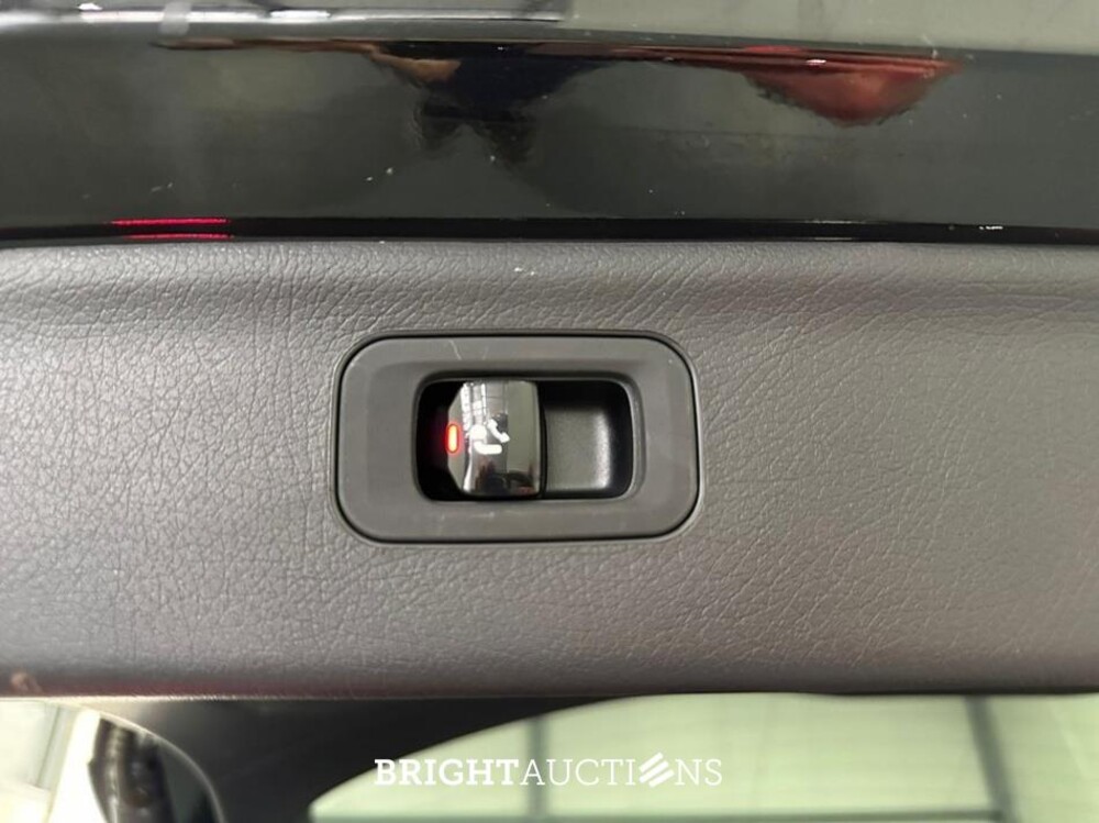 Mercedes-Benz EQS 450 AMG Line 7p 4MATIC 118 kWh 360pk 2023 (Origineel-NL) EQS-Klasse, T-185-TH