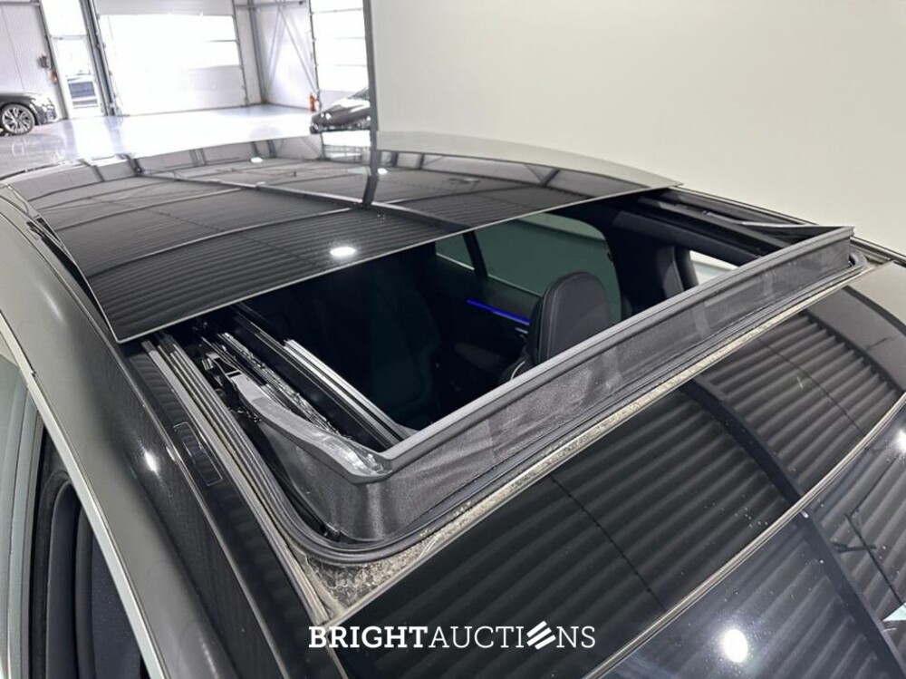 Mercedes-Benz EQS 450 AMG Line 7p 4MATIC 118 kWh 360pk 2023 (Origineel-NL) EQS-Klasse, T-185-TH