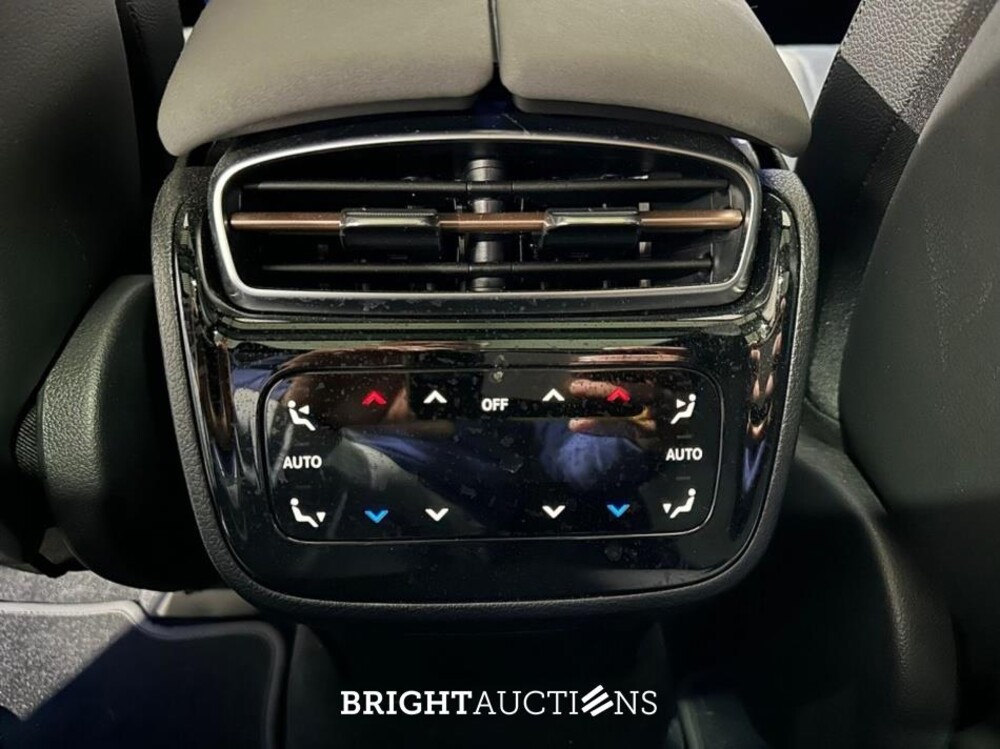 Mercedes-Benz EQS 450 AMG Line 7p 4MATIC 118 kWh 360pk 2023 (Origineel-NL) EQS-Klasse, T-185-TH