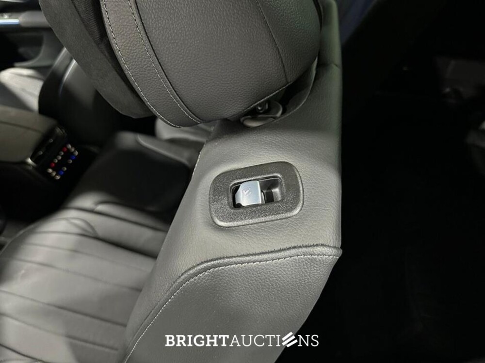 Mercedes-Benz EQS 450 AMG Line 7p 4MATIC 118 kWh 360pk 2023 (Origineel-NL) EQS-Klasse, T-185-TH