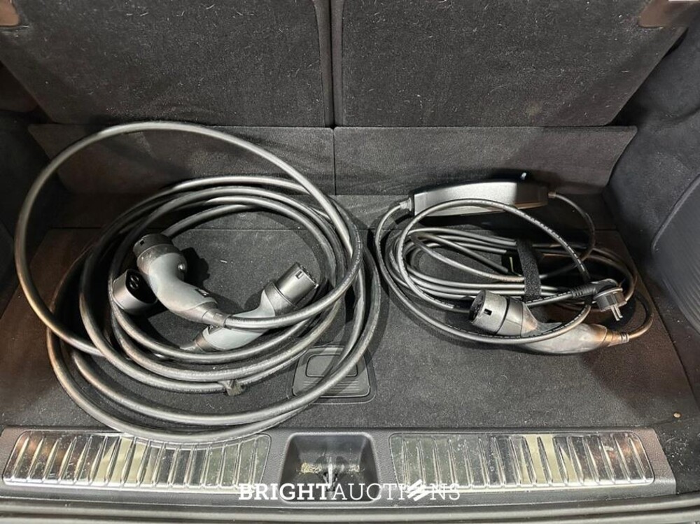 Mercedes-Benz EQS 450 AMG Line 7p 4MATIC 118 kWh 360hp 2023 (Original-NL) EQS-Class, T-185-TH
