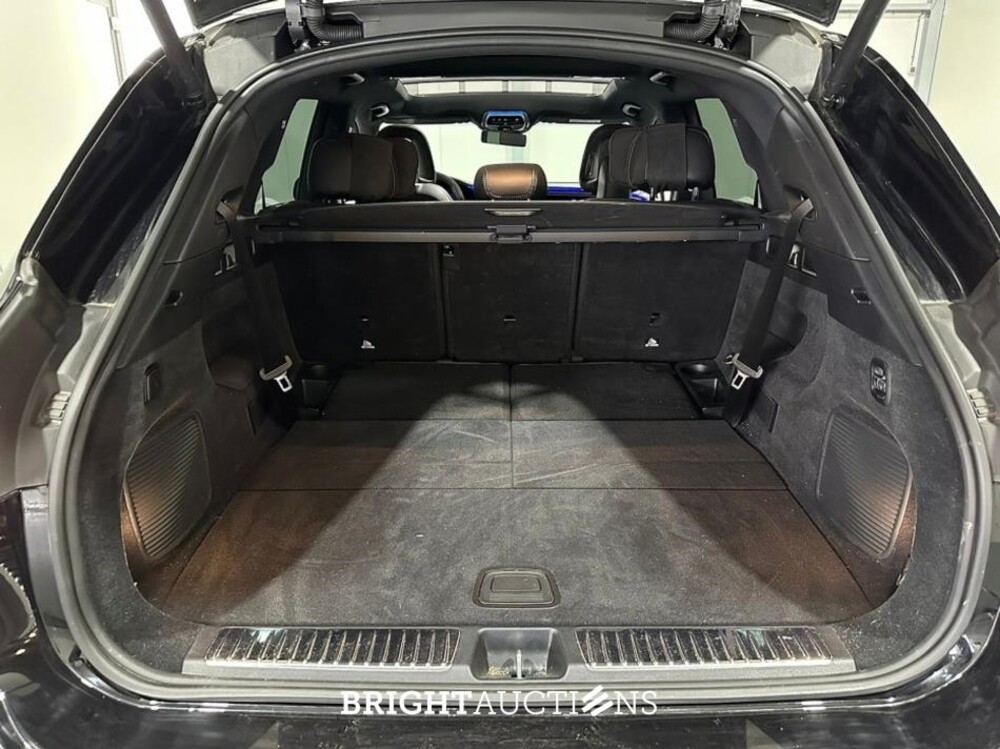 Mercedes-Benz EQS 450 AMG Line 7p 4MATIC 118 kWh 360hp 2023 (Original-NL) EQS-Class, T-185-TH