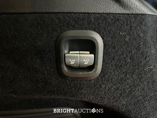 Mercedes-Benz EQS 450 AMG Line 7p 4MATIC 118 kWh 360pk 2023 (Origineel-NL) EQS-Klasse, T-185-TH