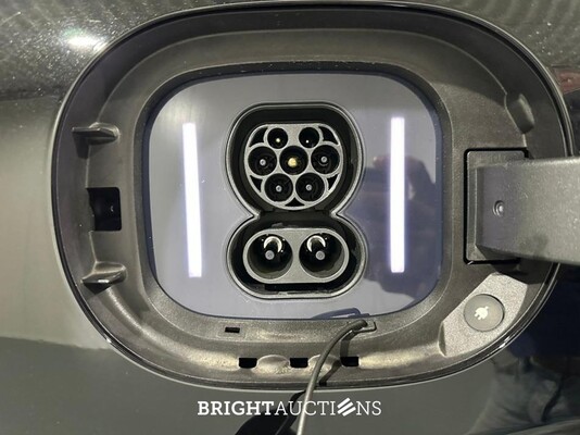 Mercedes-Benz EQS 450 AMG Line 7p 4MATIC 118 kWh 360pk 2023 (Origineel-NL) EQS-Klasse, T-185-TH