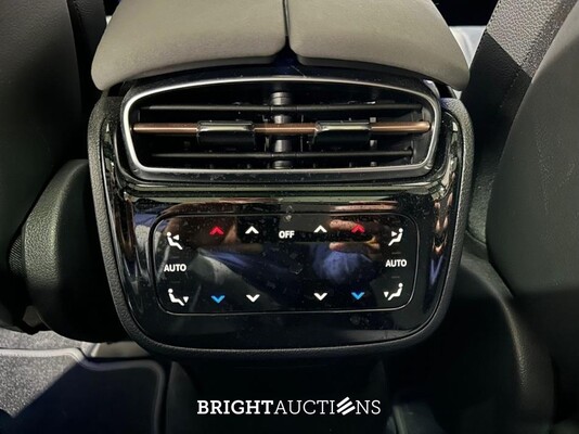 Mercedes-Benz EQS 450 AMG Line 7p 4MATIC 118 kWh 360pk 2023 (Origineel-NL) EQS-Klasse, T-185-TH