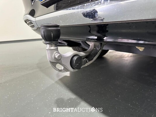 Mercedes-Benz EQS 450 AMG Line 7p 4MATIC 118 kWh 360pk 2023 (Origineel-NL) EQS-Klasse, T-185-TH