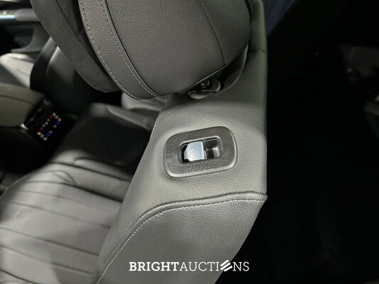 Mercedes-Benz EQS 450 AMG Line 7p 4MATIC 118 kWh 360pk 2023 (Origineel-NL) EQS-Klasse, T-185-TH