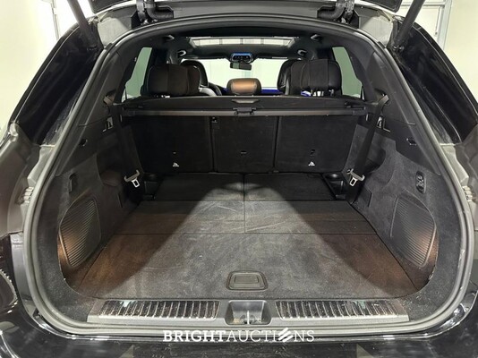 Mercedes-Benz EQS 450 AMG Line 7p 4MATIC 118 kWh 360hp 2023 (Original-NL) EQS-Class, T-185-TH