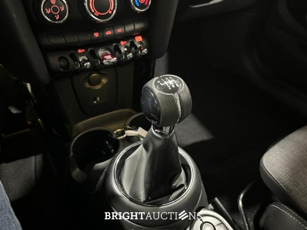 MINI Mini Cooper Business Edition 1.5 136pk 2022 (Origineel-NL), P-926-FN