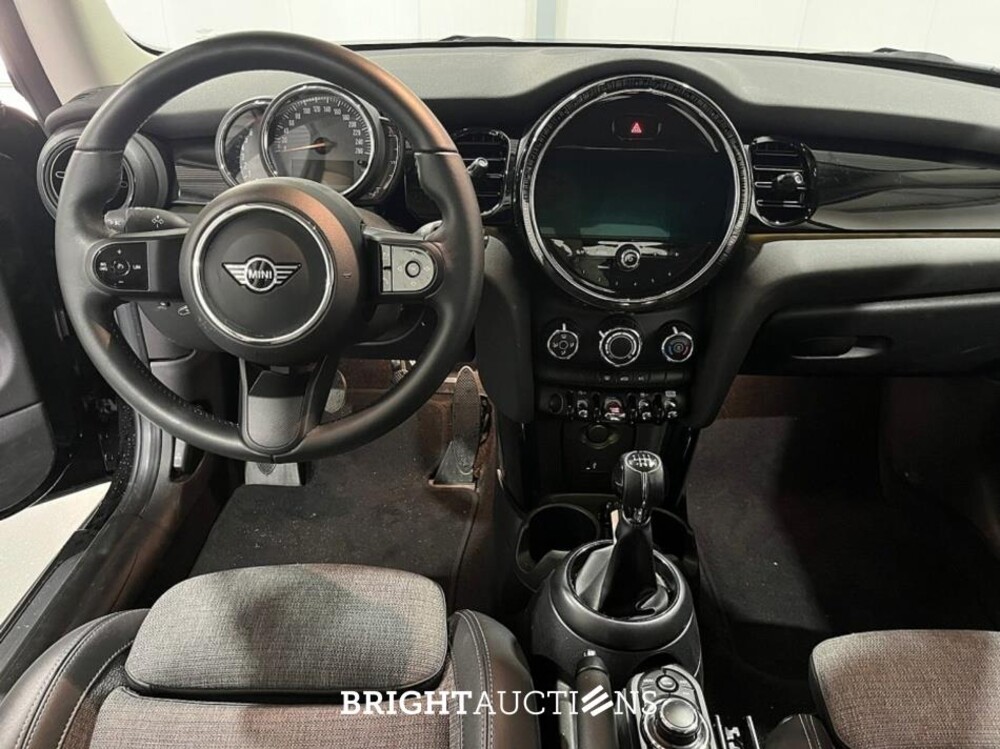 MINI Mini Cooper Business Edition 1.5 136pk 2022 (Origineel-NL), P-926-FN