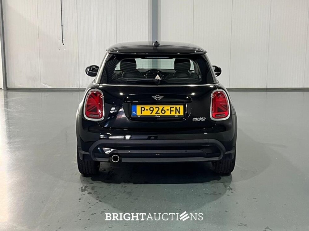 MINI Mini Cooper Business Edition 1.5 136pk 2022 (Origineel-NL), P-926-FN