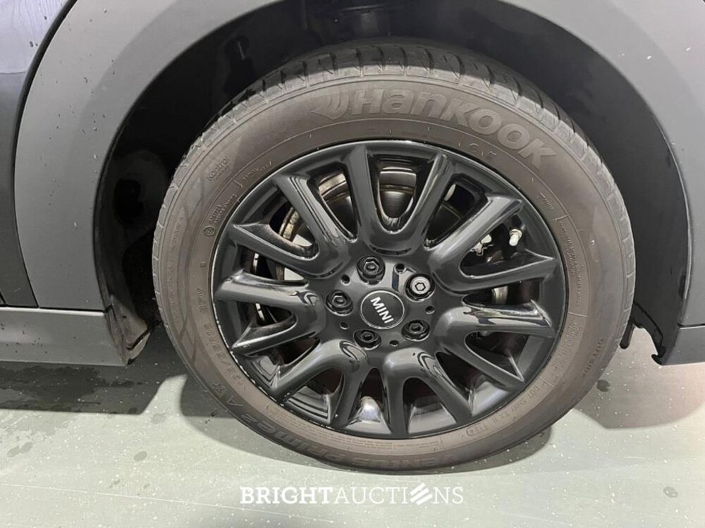 MINI Mini Cooper Business Edition 1.5 136pk 2022 (Origineel-NL), P-926-FN