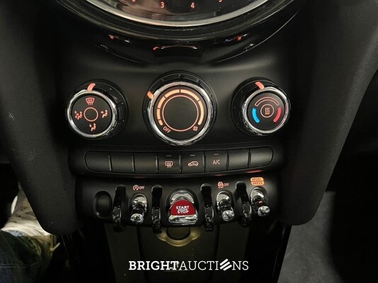 MINI Mini Cooper Business Edition 1.5 136pk 2022 (Origineel-NL), P-926-FN