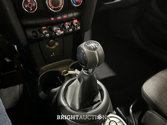 MINI Mini Cooper Business Edition 1.5 136pk 2022 (Origineel-NL), P-926-FN