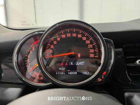 MINI Mini Cooper Business Edition 1.5 136pk 2022 (Origineel-NL), P-926-FN